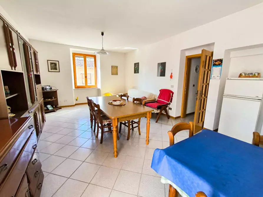 Immagine 5 di Appartamento in vendita  in Ca' Oliviero a Piandimeleto