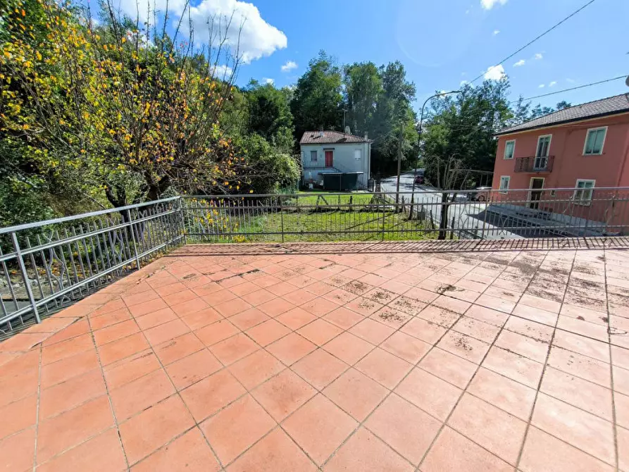 Immagine 6 di Appartamento in vendita  in Ca' Oliviero a Piandimeleto