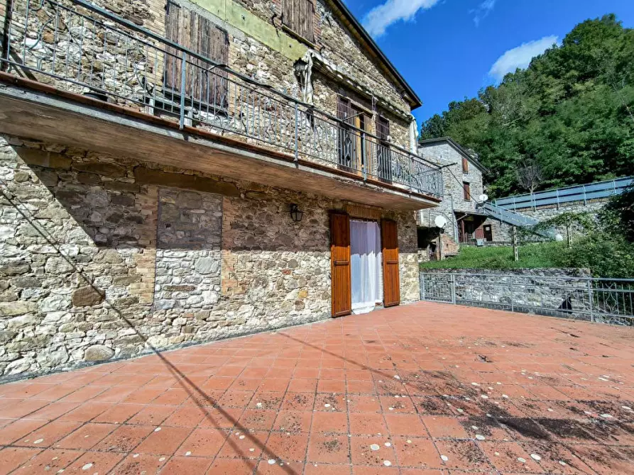 Immagine 7 di Appartamento in vendita  in Ca' Oliviero a Piandimeleto