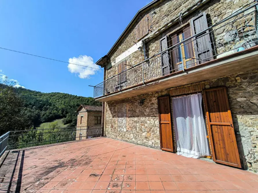 Immagine 8 di Appartamento in vendita  in Ca' Oliviero a Piandimeleto