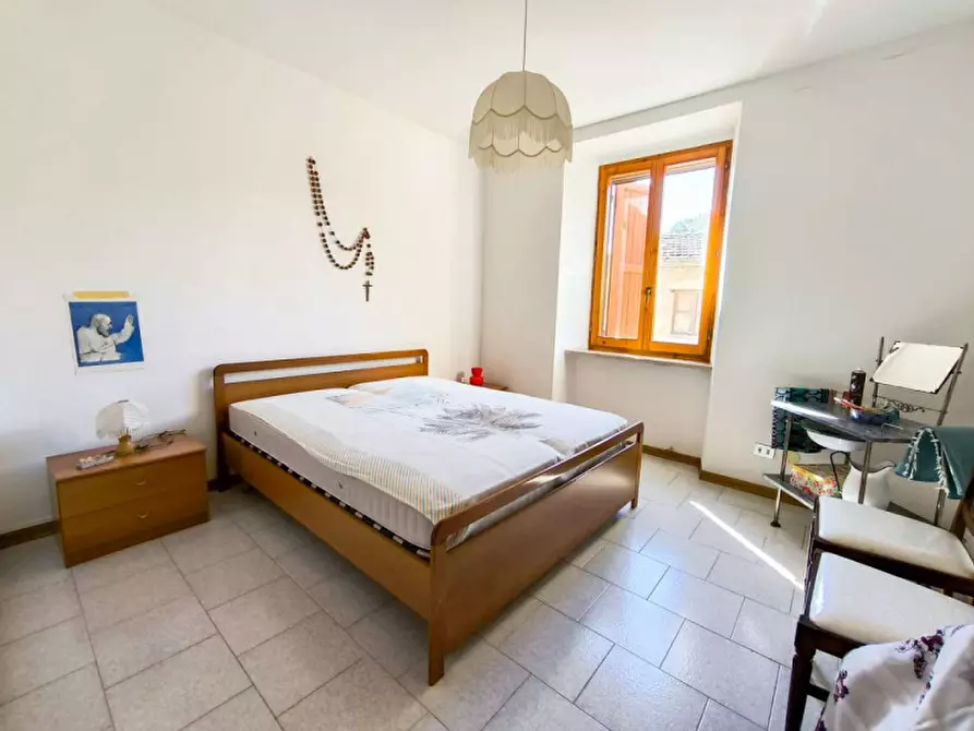 Immagine 11 di Appartamento in vendita  in Ca' Oliviero a Piandimeleto