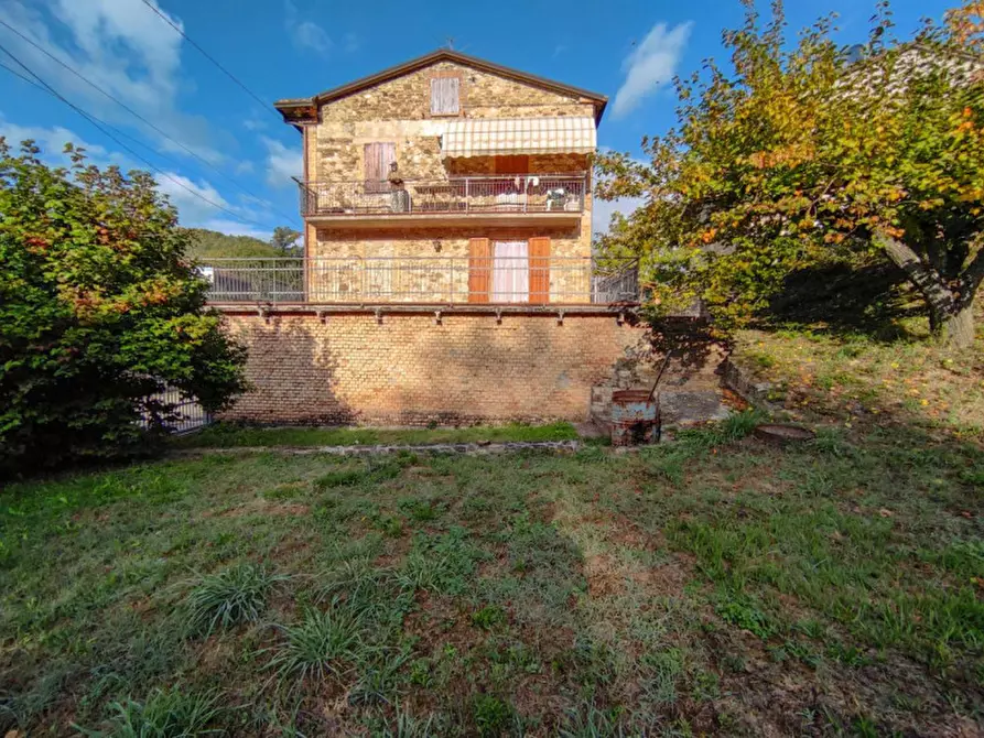 Immagine 19 di Appartamento in vendita  in Ca' Oliviero a Piandimeleto