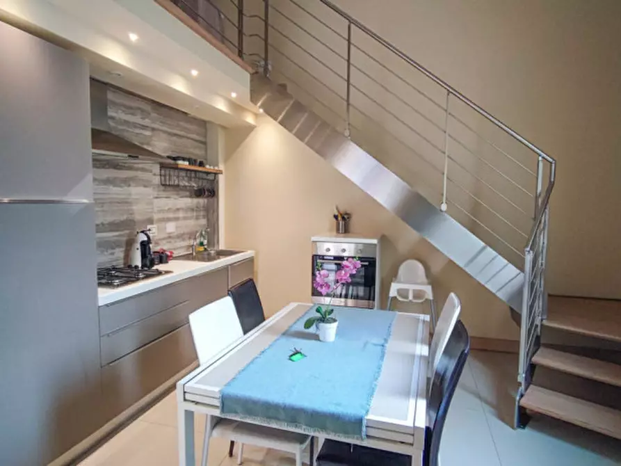 Immagine 3 di Appartamento in vendita  in Corso Augusto Mombello a San Remo