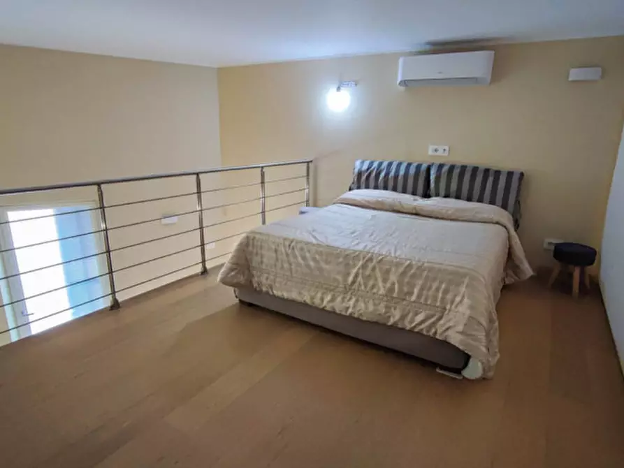 Immagine 7 di Appartamento in vendita  in Corso Augusto Mombello a San Remo