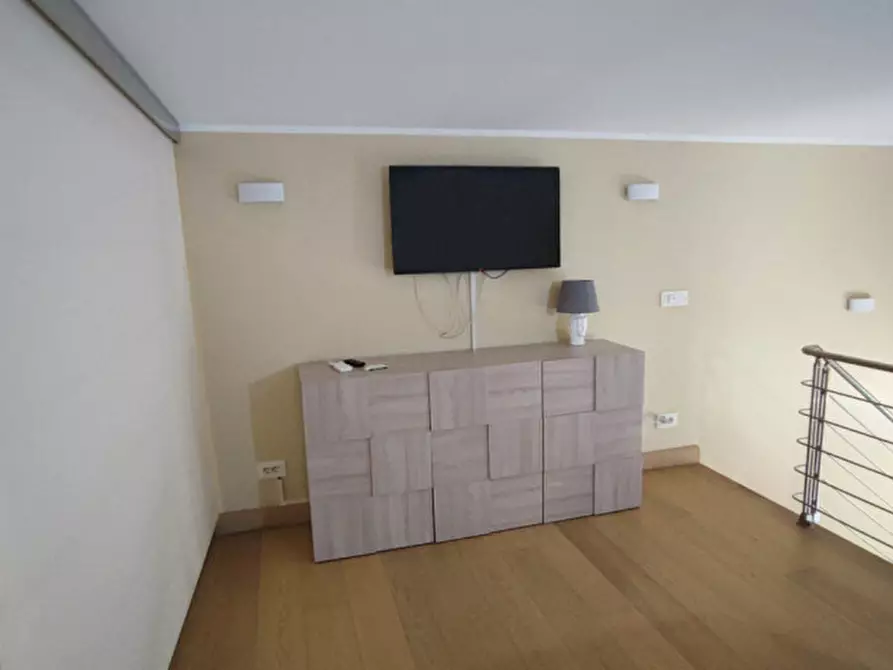 Immagine 8 di Appartamento in vendita  in Corso Augusto Mombello a San Remo