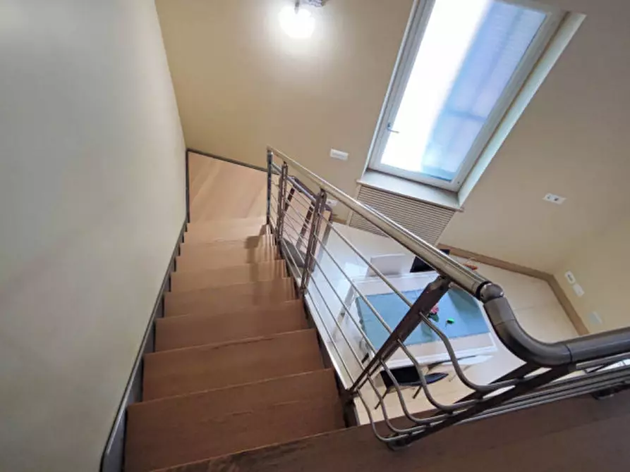 Immagine 9 di Appartamento in vendita  in Corso Augusto Mombello a San Remo