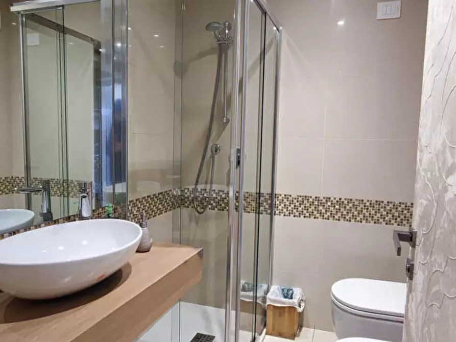 Immagine 10 di Appartamento in vendita  in Corso Augusto Mombello a San Remo