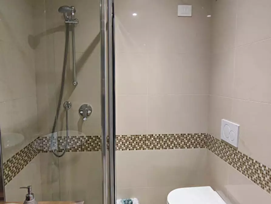 Immagine 11 di Appartamento in vendita  in Corso Augusto Mombello a San Remo