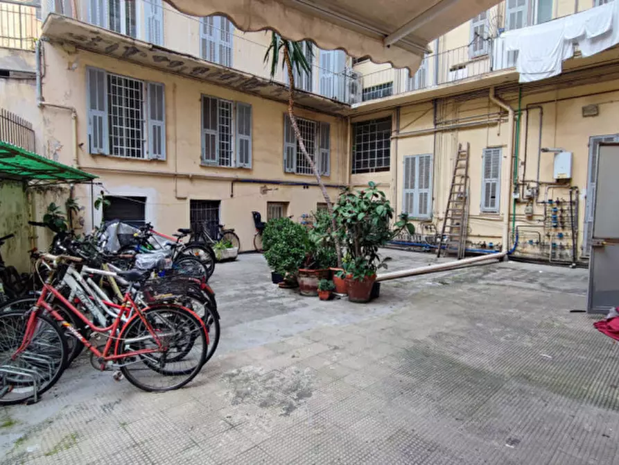 Immagine 12 di Appartamento in vendita  in Corso Augusto Mombello a San Remo