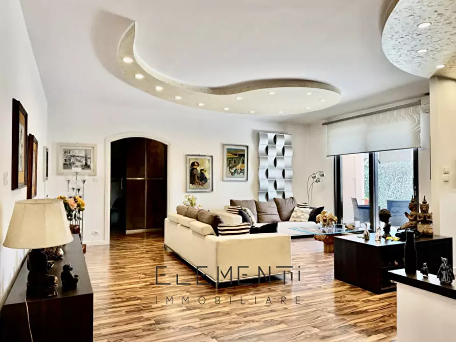 Immagine 1 di Appartamento in vendita  in Via 6 Novembre a Sant'ambrogio Di Valpolicella