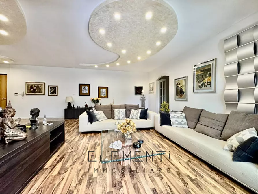 Immagine 4 di Appartamento in vendita  in Via 6 Novembre a Sant'ambrogio Di Valpolicella