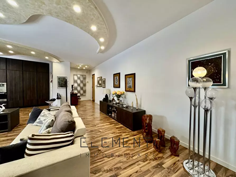 Immagine 6 di Appartamento in vendita  in Via 6 Novembre a Sant'ambrogio Di Valpolicella