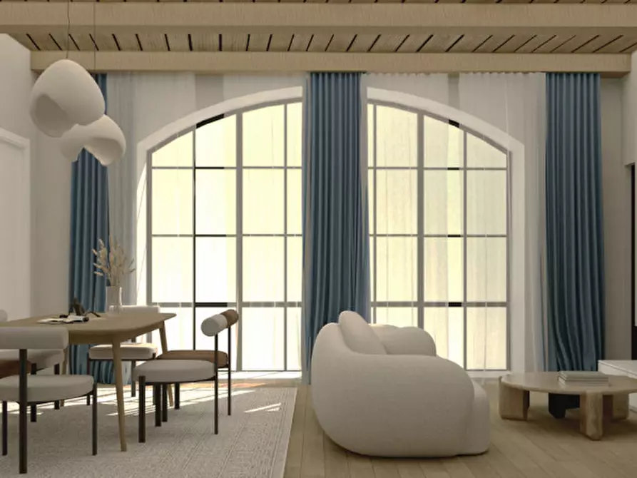 Immagine 3 di Appartamento in vendita  in Via Madonna a Pescantina