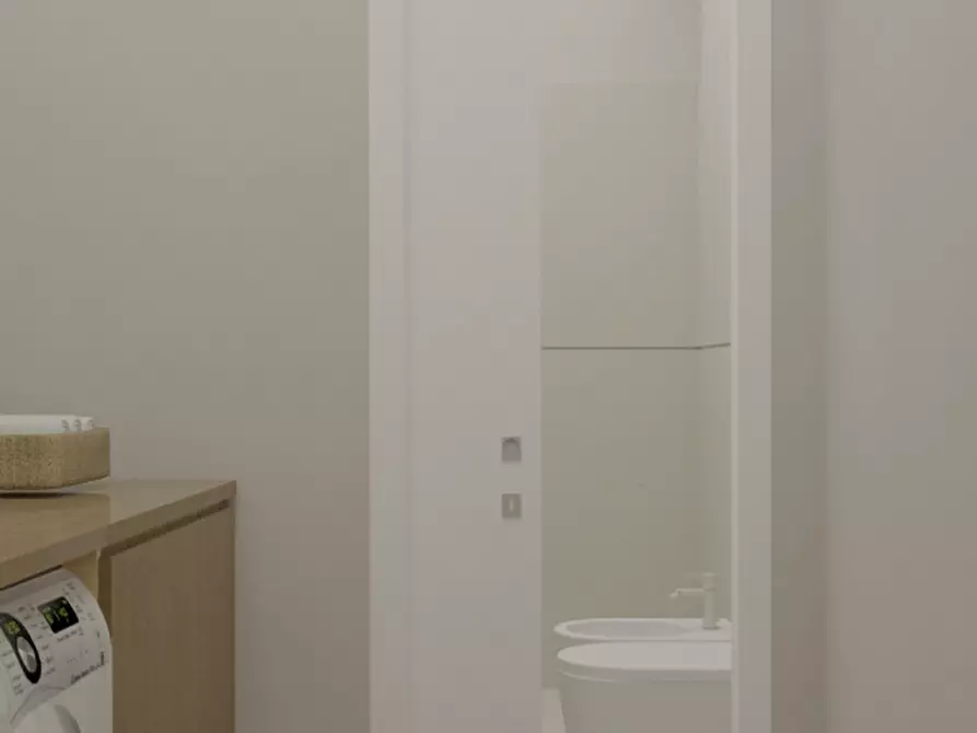 Immagine 6 di Appartamento in vendita  in Via Madonna a Pescantina