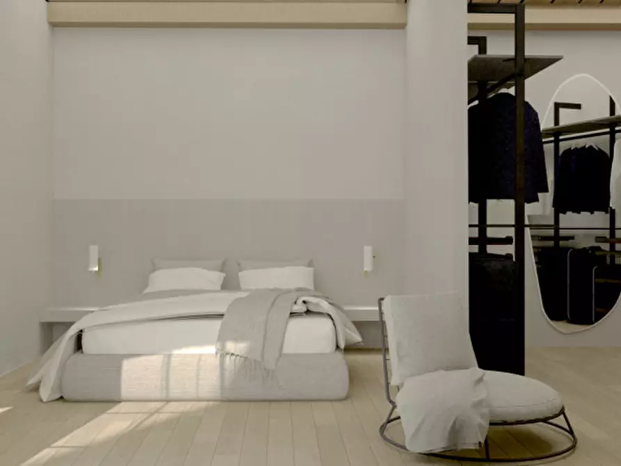 Immagine 7 di Appartamento in vendita  in Via Madonna a Pescantina