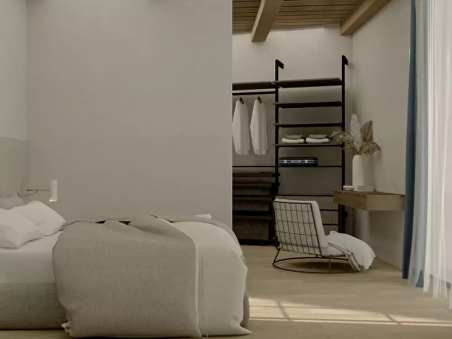 Immagine 8 di Appartamento in vendita  in Via Madonna a Pescantina