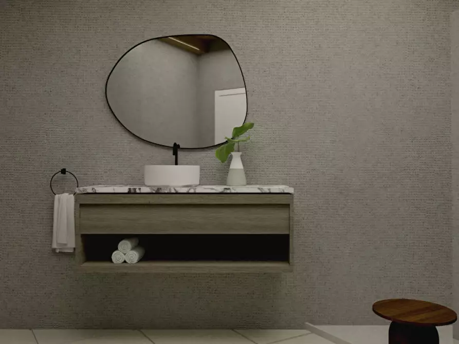 Immagine 7 di Appartamento in vendita  in Via Madonna a Pescantina