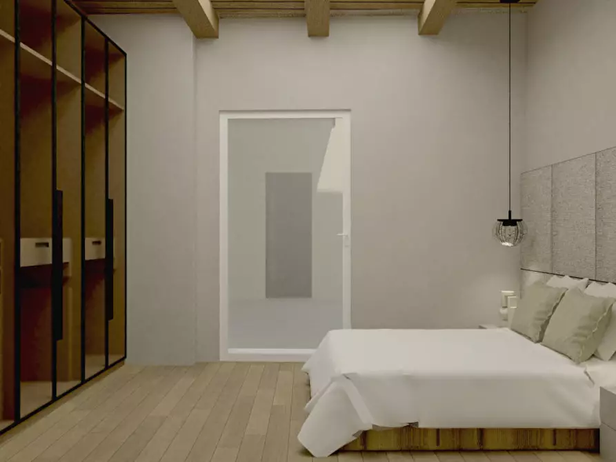 Immagine 9 di Appartamento in vendita  in Via Madonna a Pescantina