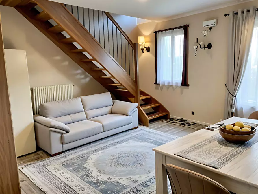 Immagine 2 di Appartamento in vendita  in via Julia a San Martino Di Lupari