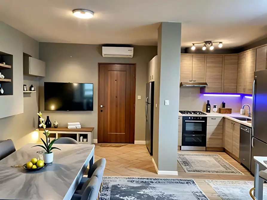 Immagine 2 di Appartamento in vendita  in via Julia a San Martino Di Lupari