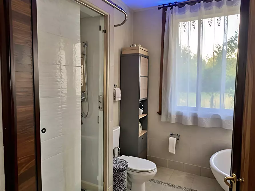 Immagine 5 di Appartamento in vendita  in via Julia a San Martino Di Lupari