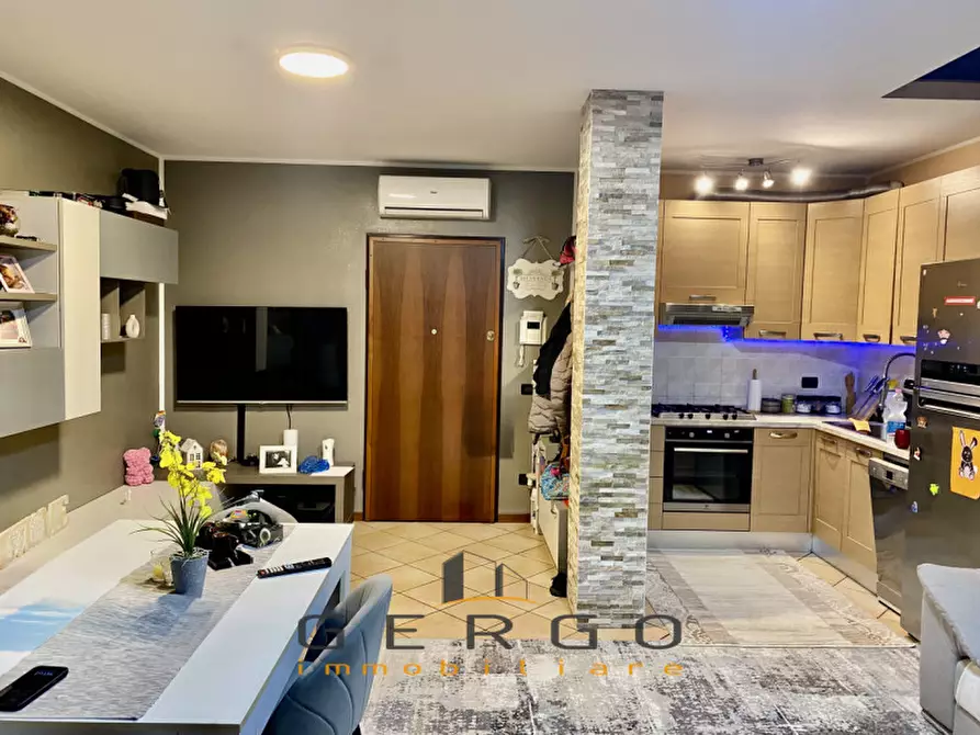 Immagine 9 di Appartamento in vendita  in via Julia a San Martino Di Lupari