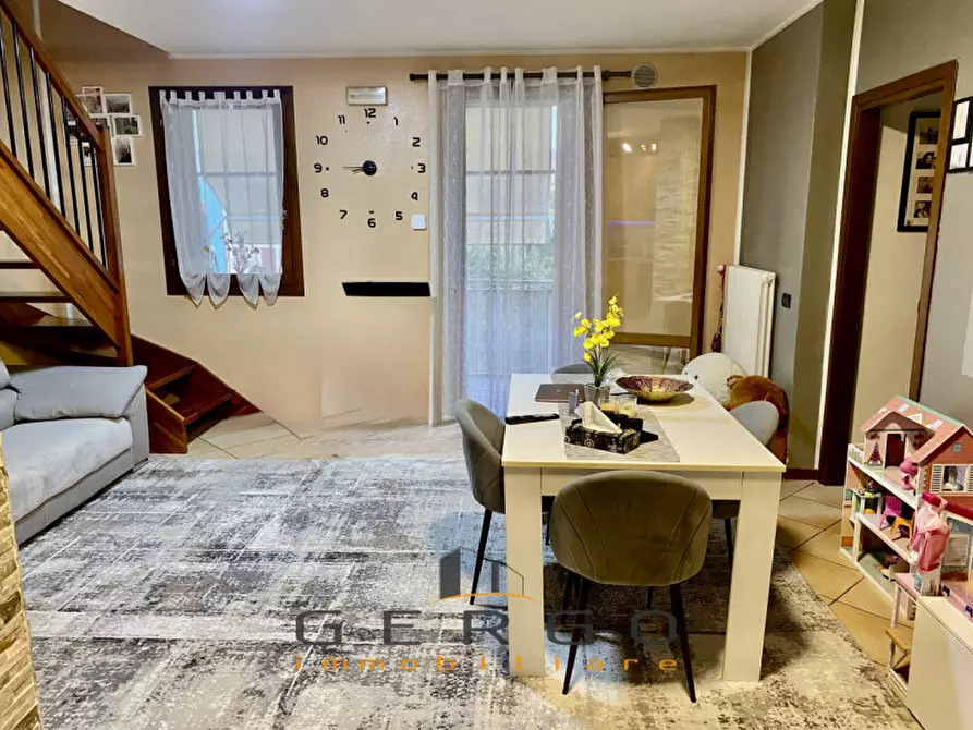 Immagine 10 di Appartamento in vendita  in via Julia a San Martino Di Lupari