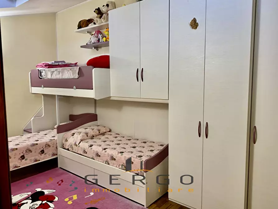 Immagine 11 di Appartamento in vendita  in via Julia a San Martino Di Lupari