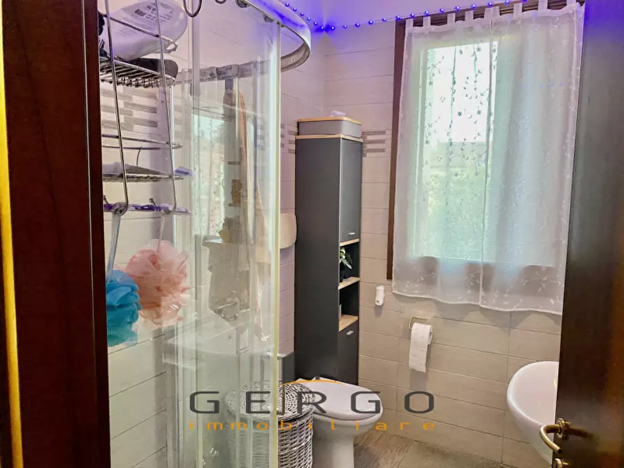 Immagine 13 di Appartamento in vendita  in via Julia a San Martino Di Lupari