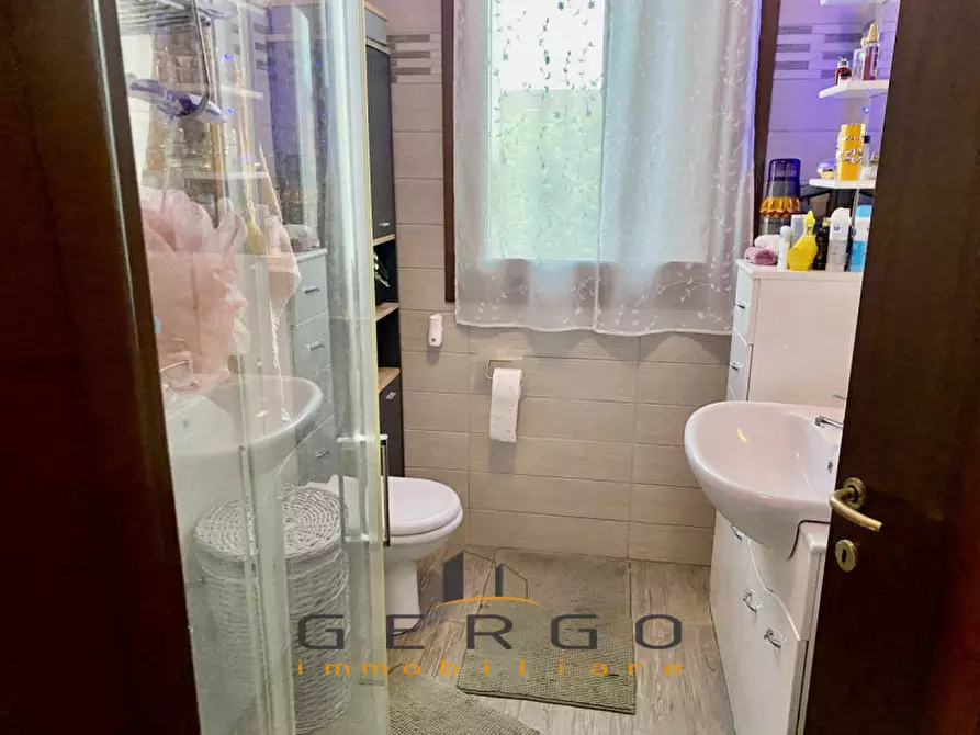 Immagine 14 di Appartamento in vendita  in via Julia a San Martino Di Lupari