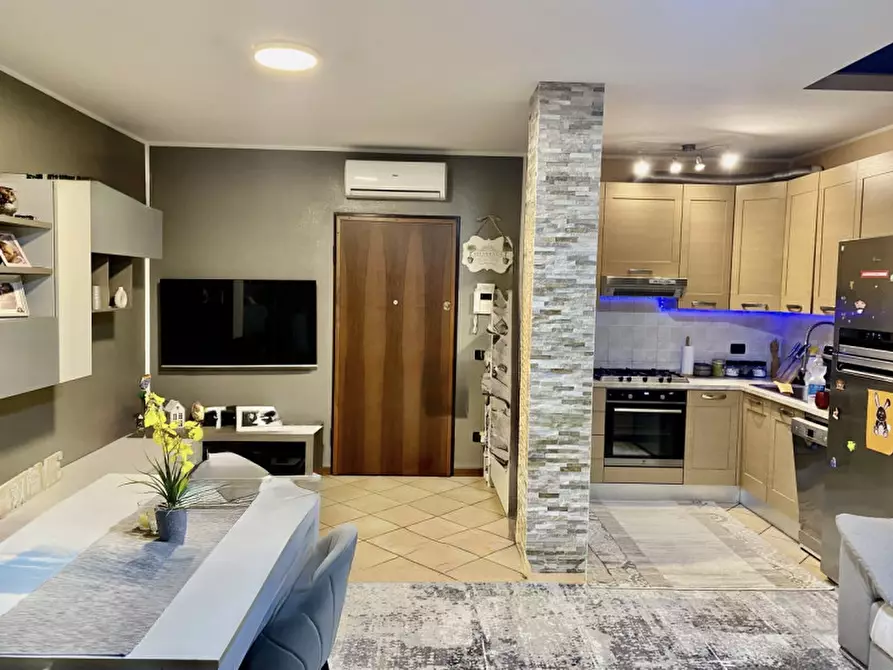 Immagine 17 di Appartamento in vendita  in via Julia a San Martino Di Lupari