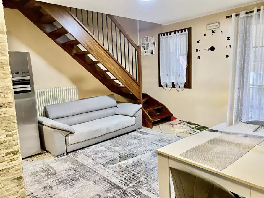 Immagine 19 di Appartamento in vendita  in via Julia a San Martino Di Lupari