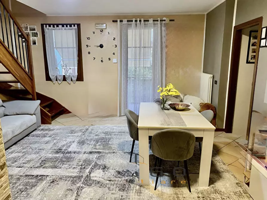 Immagine 20 di Appartamento in vendita  in via Julia a San Martino Di Lupari