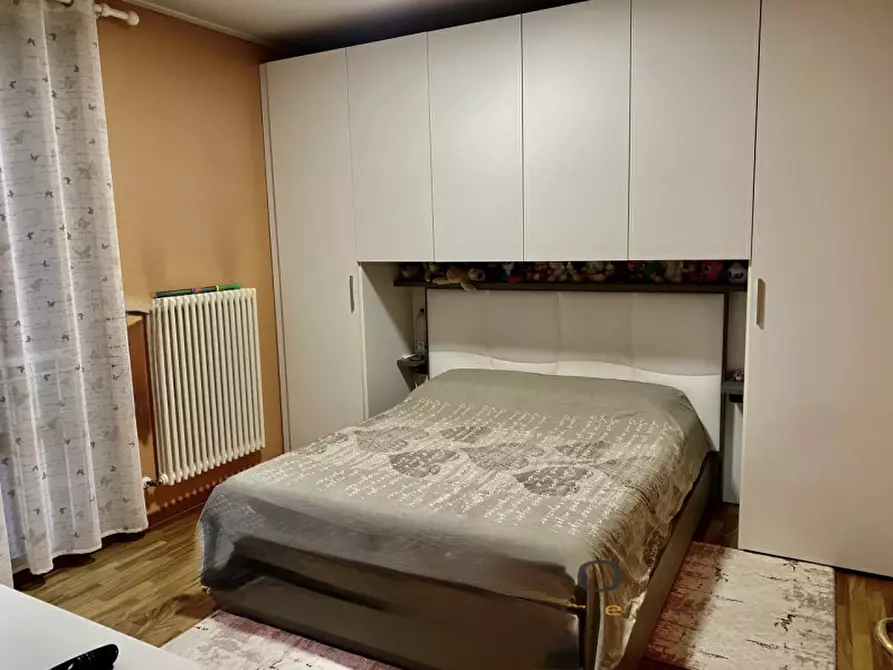 Immagine 21 di Appartamento in vendita  in via Julia a San Martino Di Lupari