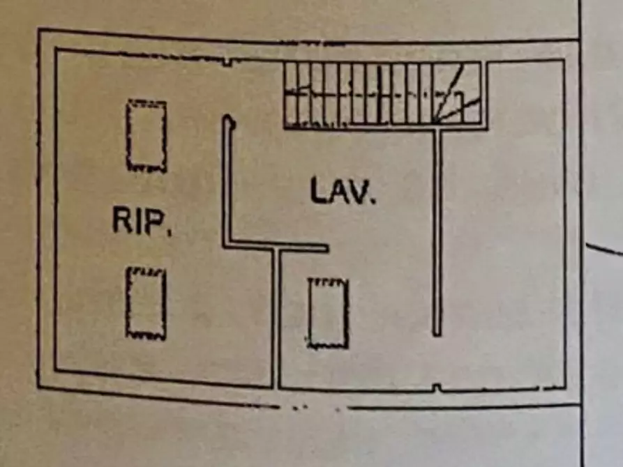 Immagine 22 di Appartamento in vendita  in via Julia a San Martino Di Lupari