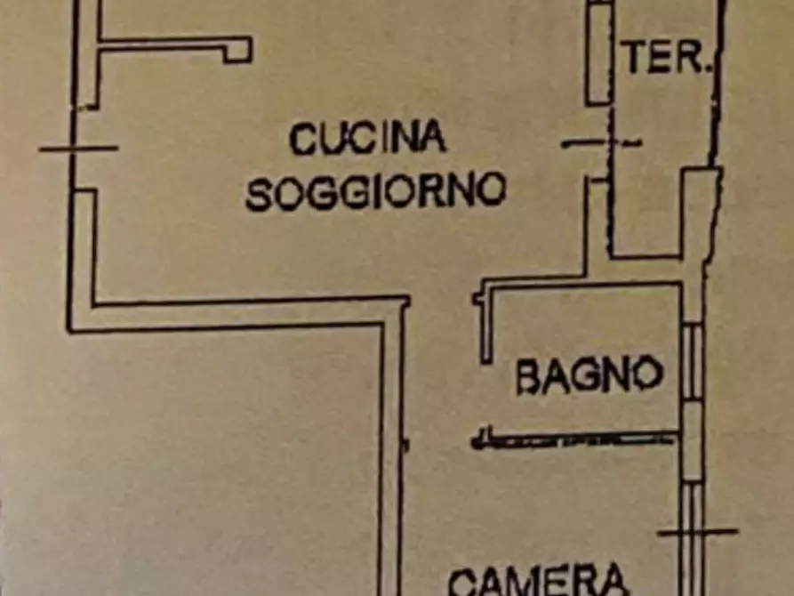 Immagine 23 di Appartamento in vendita  in via Julia a San Martino Di Lupari