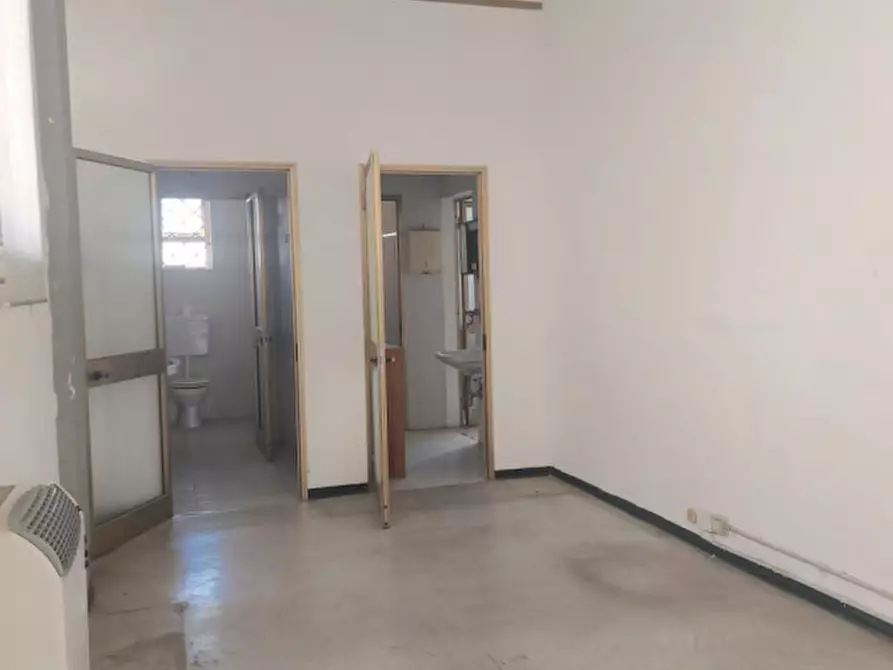 Immagine 7 di Capannone industriale in affitto  a Piove Di Sacco