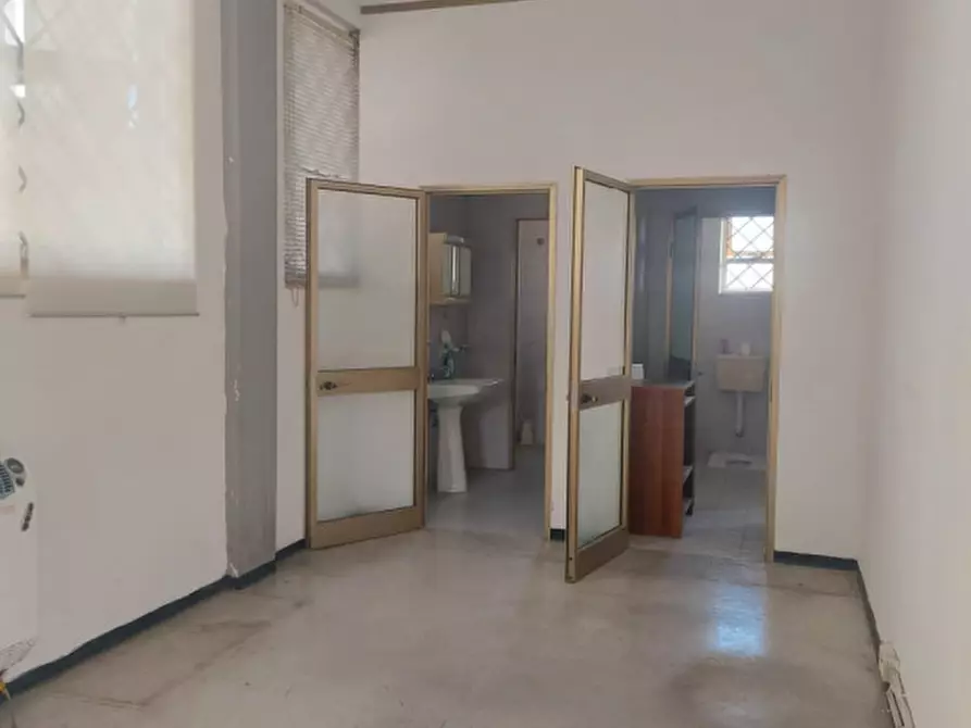 Immagine 8 di Capannone industriale in affitto  a Piove Di Sacco