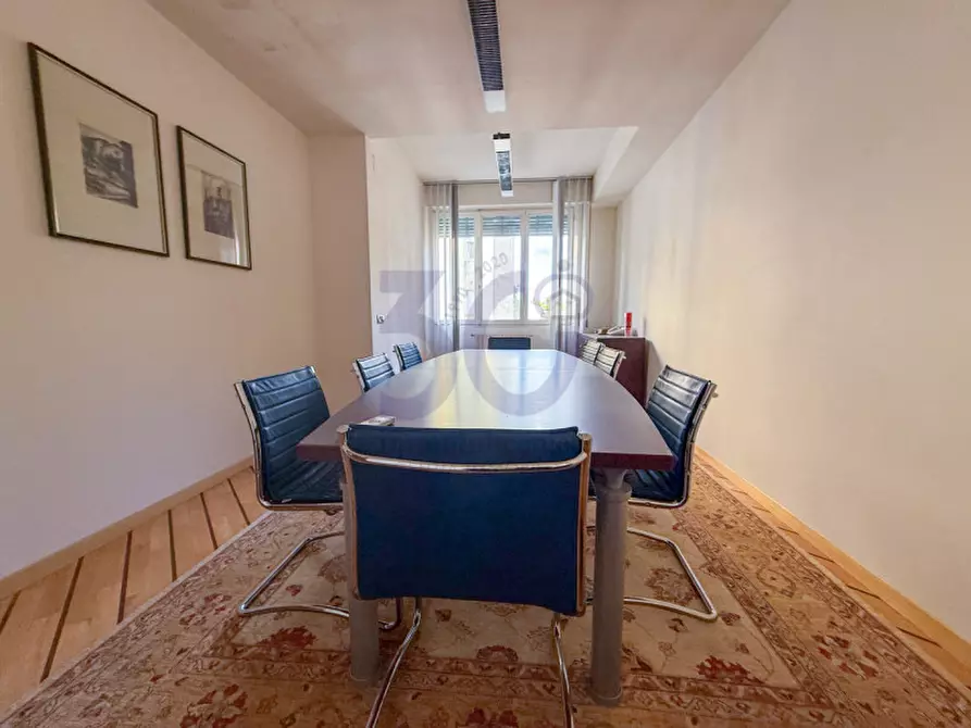 Immagine 2 di Ufficio in affitto  in Piazza San Jacopo a Arezzo