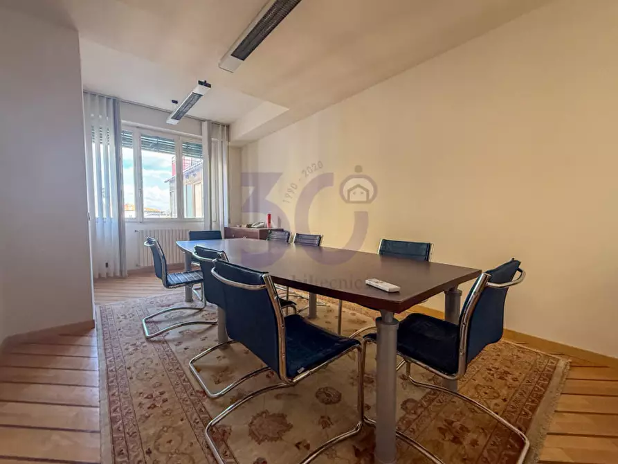 Immagine 3 di Ufficio in affitto  in Piazza San Jacopo a Arezzo