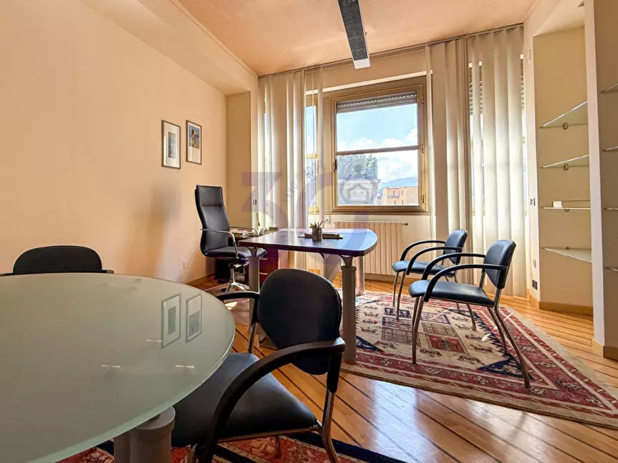 Immagine 5 di Ufficio in affitto  in Piazza San Jacopo a Arezzo