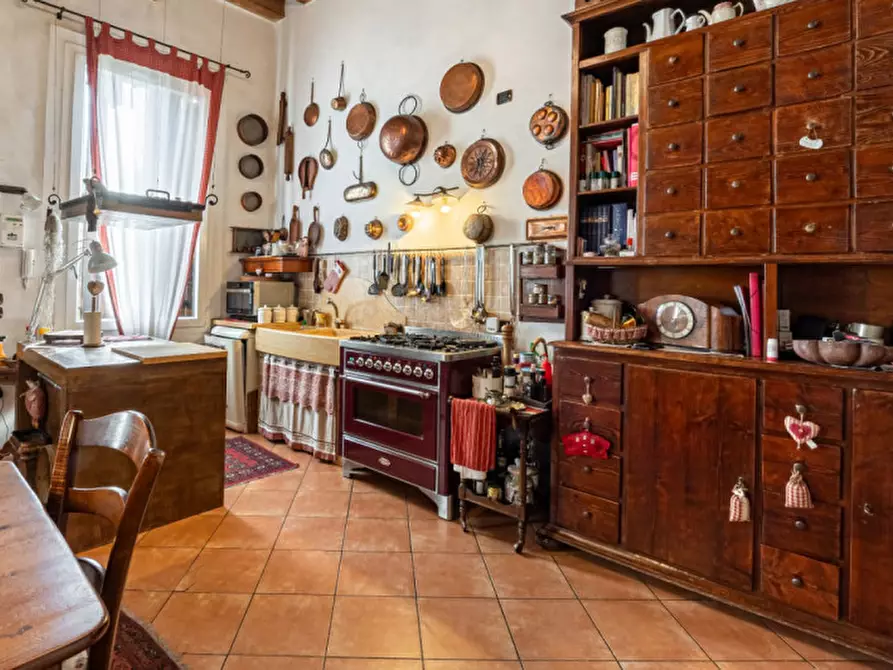 Immagine 4 di Villetta a schiera in vendita  in Via Buche di Maggio a Cologna Veneta