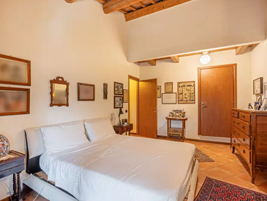 Immagine 6 di Villetta a schiera in vendita  in Via Buche di Maggio a Cologna Veneta