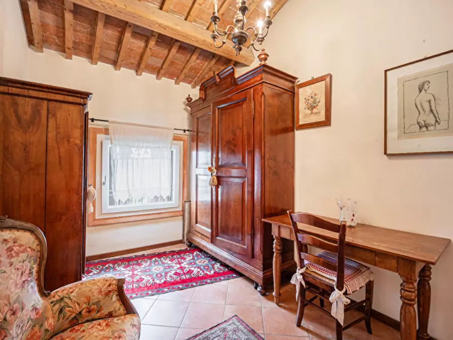 Immagine 7 di Villetta a schiera in vendita  in Via Buche di Maggio a Cologna Veneta