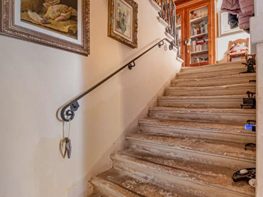 Immagine 8 di Villetta a schiera in vendita  in Via Buche di Maggio a Cologna Veneta