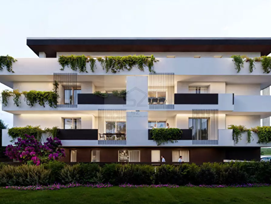 Immagine 1 di Appartamento in vendita  in Via Giardinetto a Padova