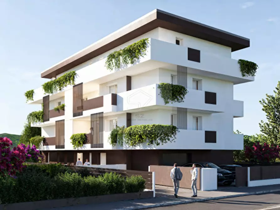 Immagine 2 di Appartamento in vendita  in Via Giardinetto a Padova