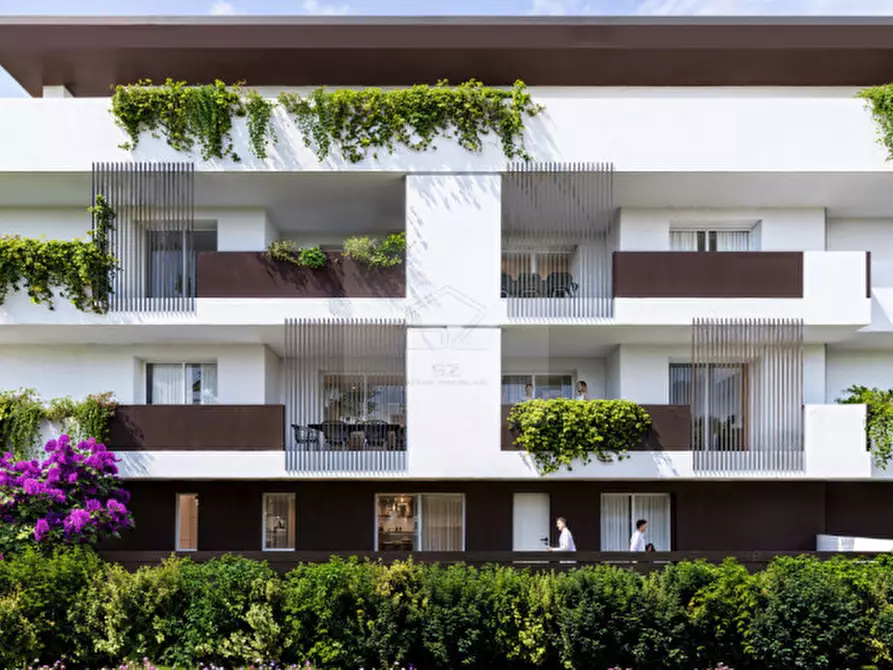 Immagine 4 di Appartamento in vendita  in Via Giardinetto a Padova