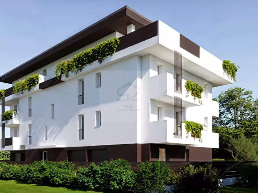 Immagine 7 di Appartamento in vendita  in Via Giardinetto a Padova