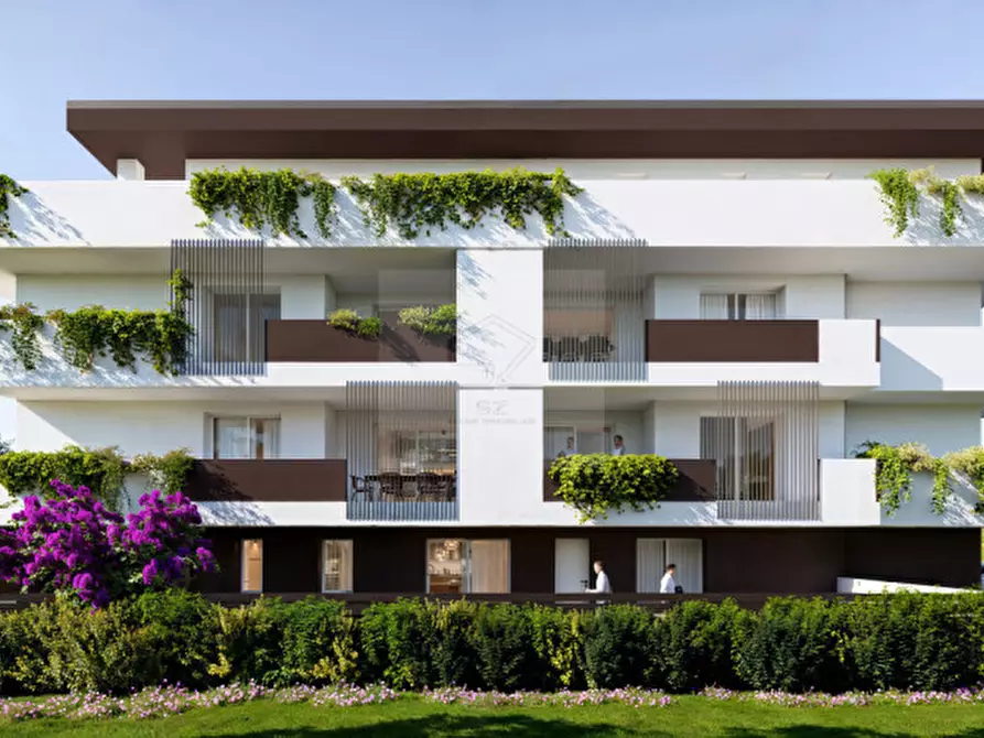 Immagine 9 di Appartamento in vendita  in Via Giardinetto a Padova